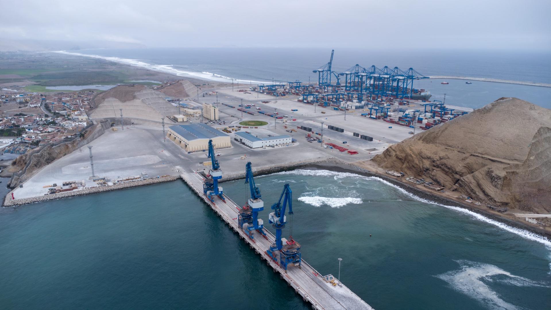 ACCIONES. La Procuraduría de la Contraloría denunció penalmente a seis funcionarios y exfuncionarios del Senace por presuntos delitos ambientales.