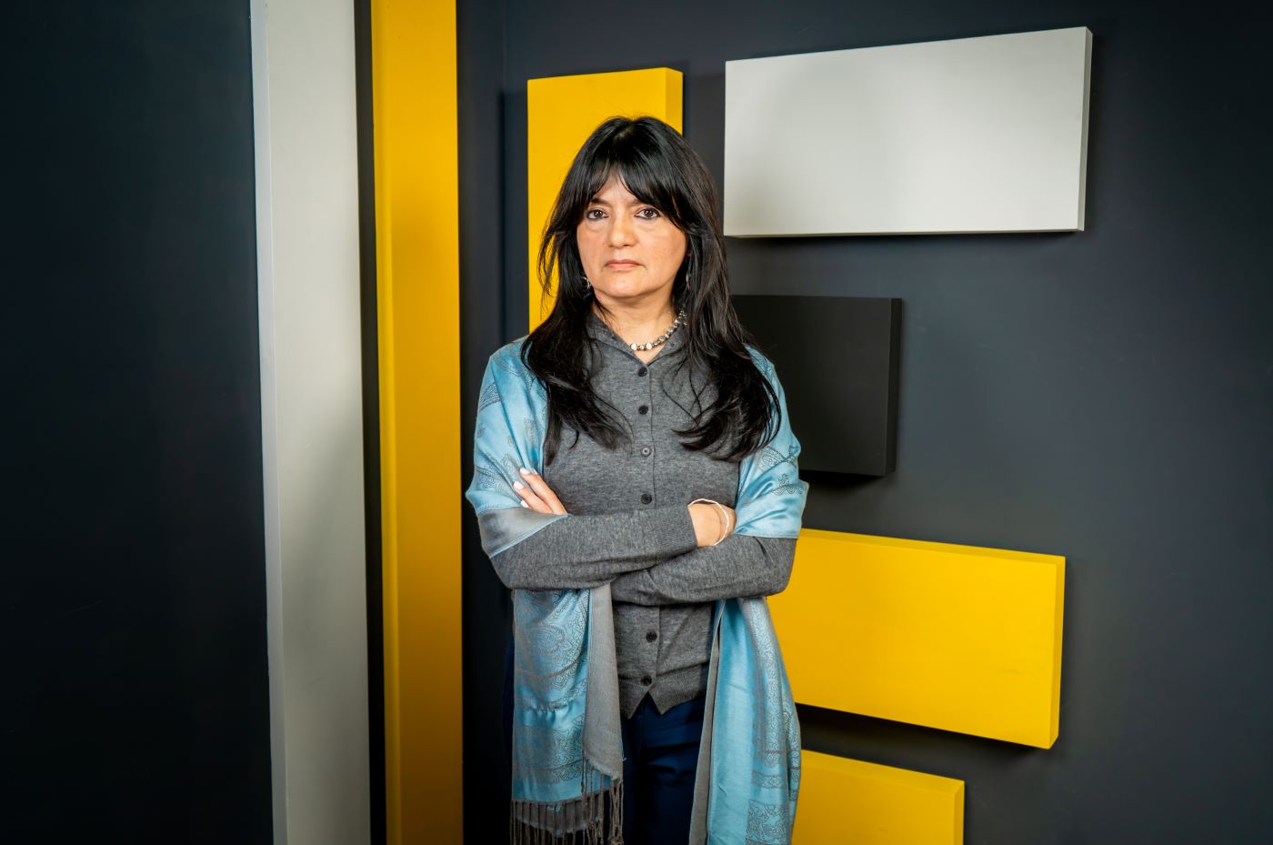 HERENCIA. Julissa Mantilla sostiene que Dina Boluarte va a pasar a la historia, entre otras cosas, por haber llevado al Perú a una carencia moral, ética y de principios. 