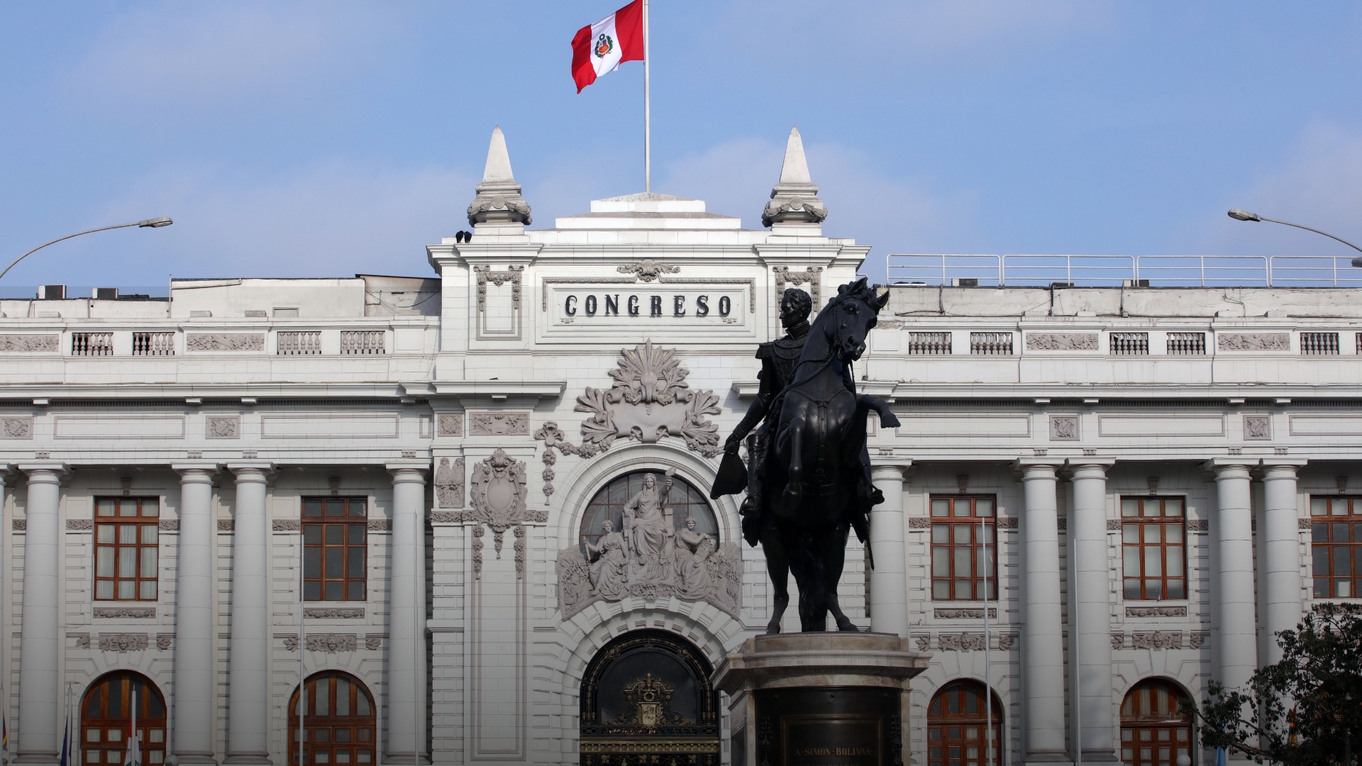 EXTRA. El Congreso tiene 24 comisiones ordinarias, pero ha creado 39 especiales e investigadoras.