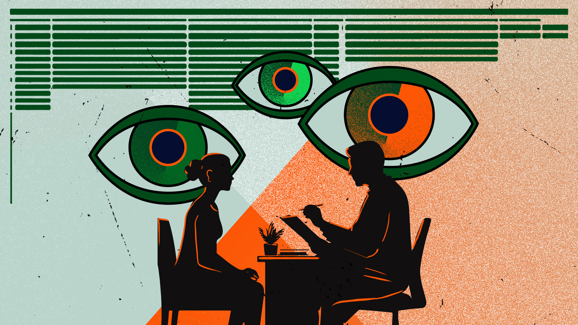 DATOS. Ciudadanos son afectados por el mal uso de su información médica y personal.