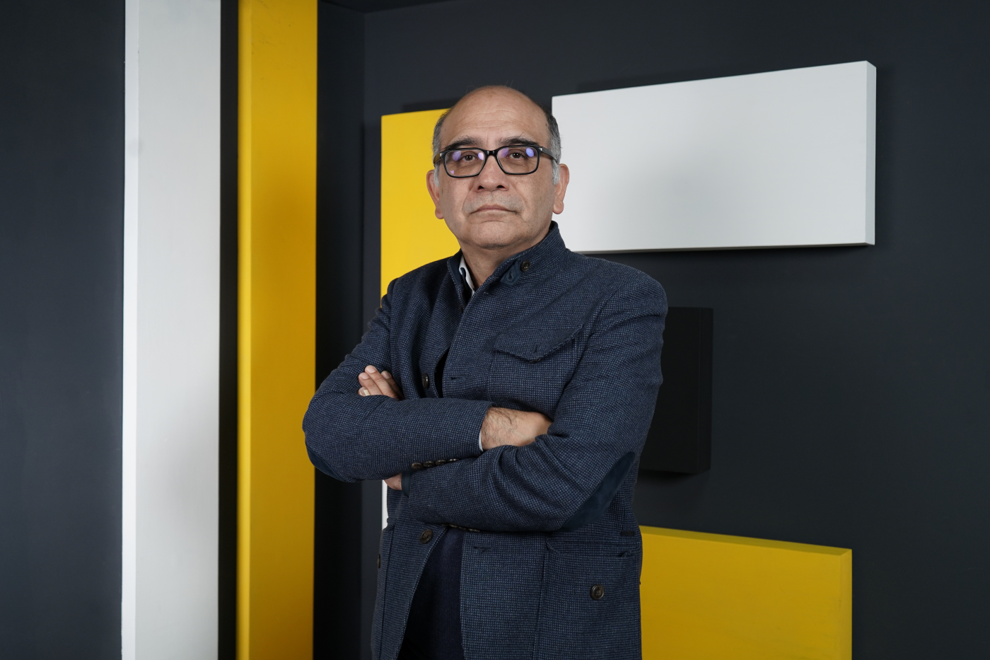 ADVERTENCIA. Yvan Montoya señala que la fiscal Patricia Benavides es una persona "altamente peligrosa" para la independencia del Ministerio Público.   