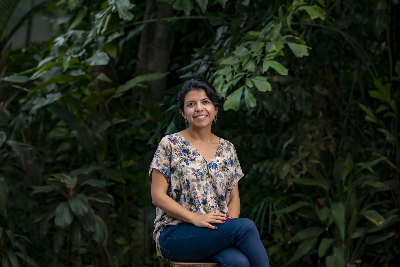 VACÍOS. Paula Rodríguez, especialista de WWF Colombia, sostiene que el mercado de bonos de carbono tiene una falta de regulación y claridad en sus reglas.