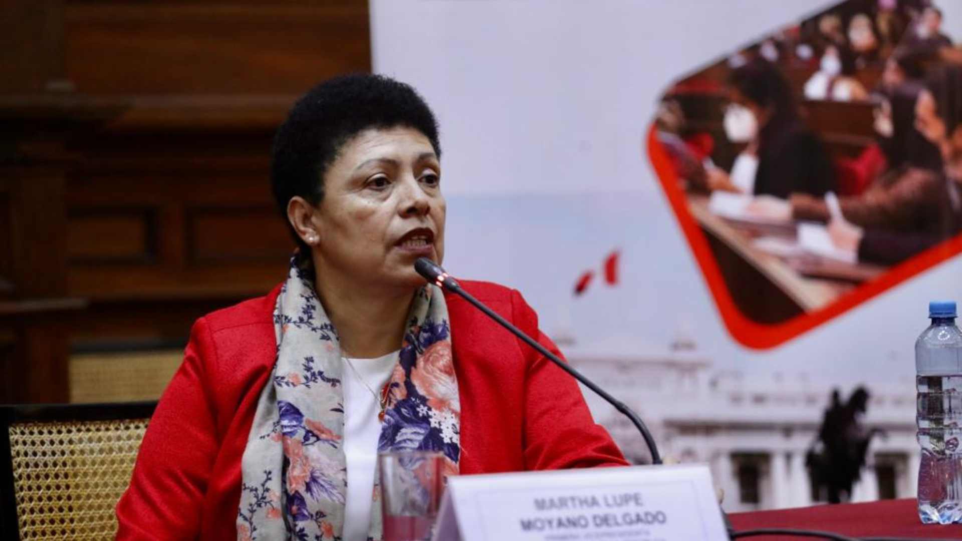 Es engañosa la versión de Moyano acerca de que el Congreso no fijó en la ley monto de pensión mínima de S/600