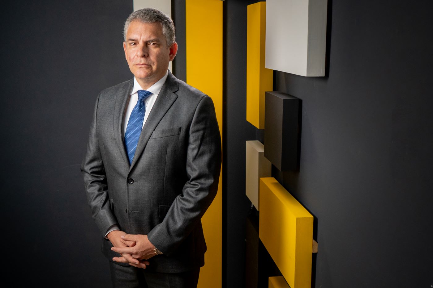 DECISIÓN. El fiscal Rafael Vela cuestiona que el TC haya llegado a conclusiones de fondo en el caso Cócteles sin tener a mano todos los elementos necesarios. 