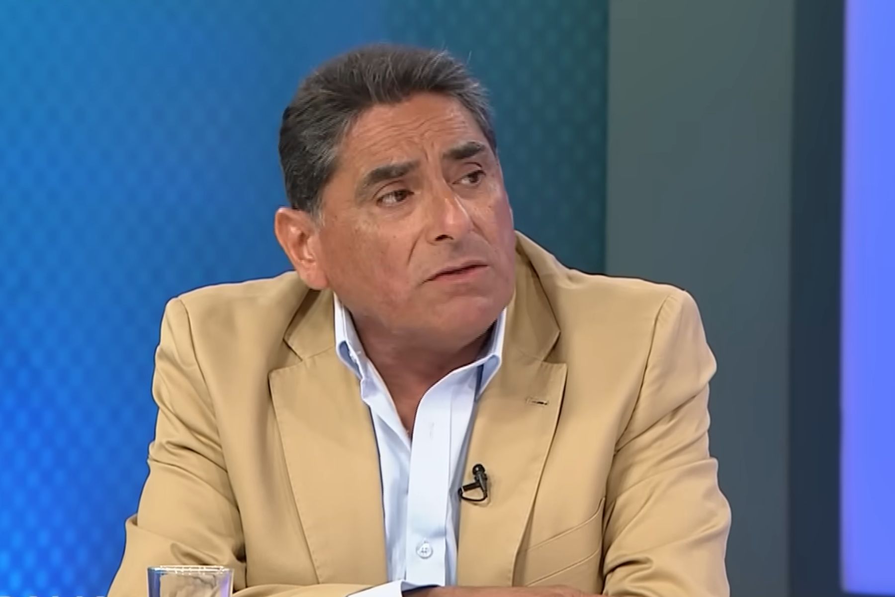 Es falsa la versión de Carlos Álvarez acerca de que la Corte IDH indemnizó a la sentenciada por terrorismo Maritza Garrido Lecca