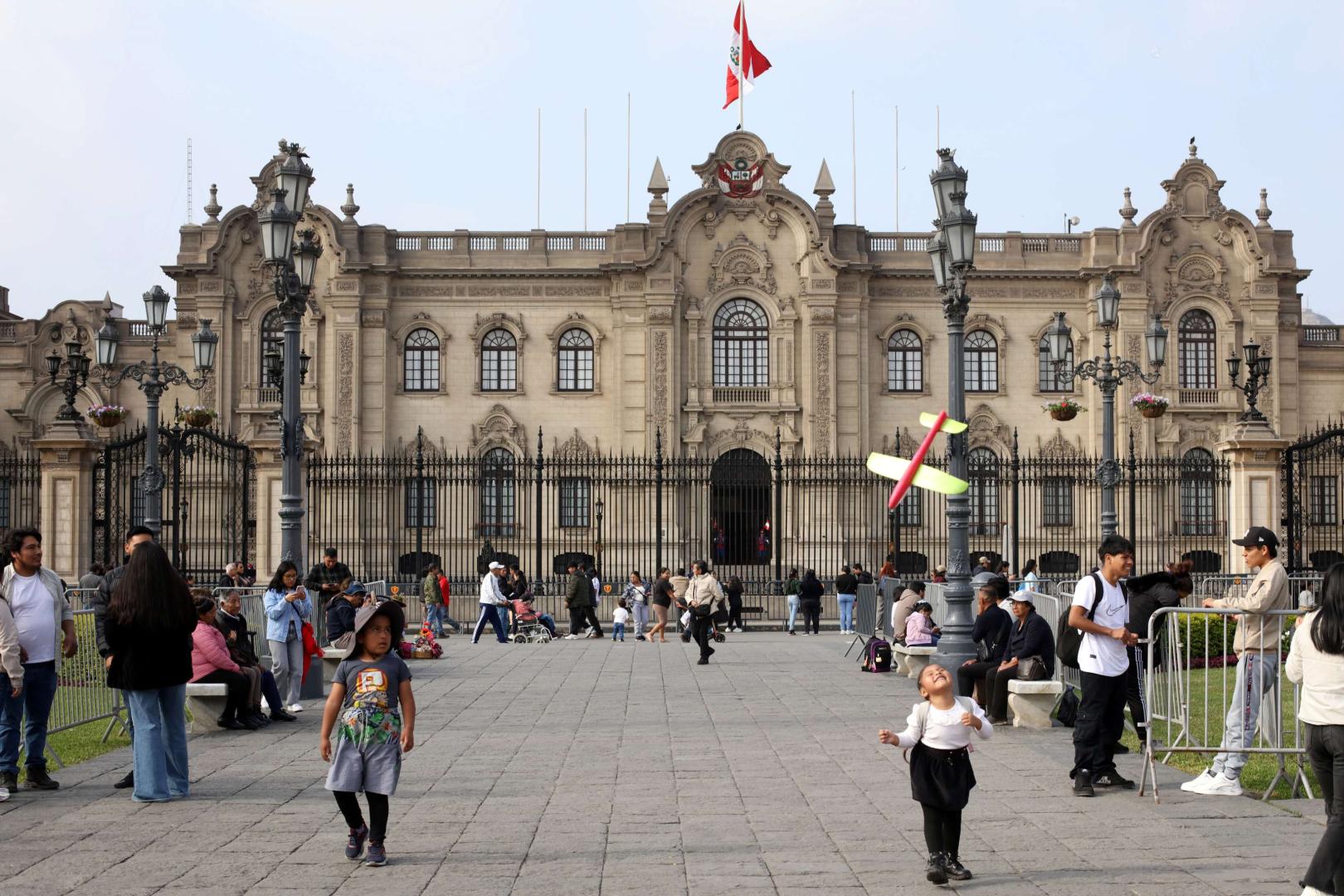 CONTIENDA. La pugna por llegar a la Presidencia de la República comprende a 36 candidatos presidenciales.