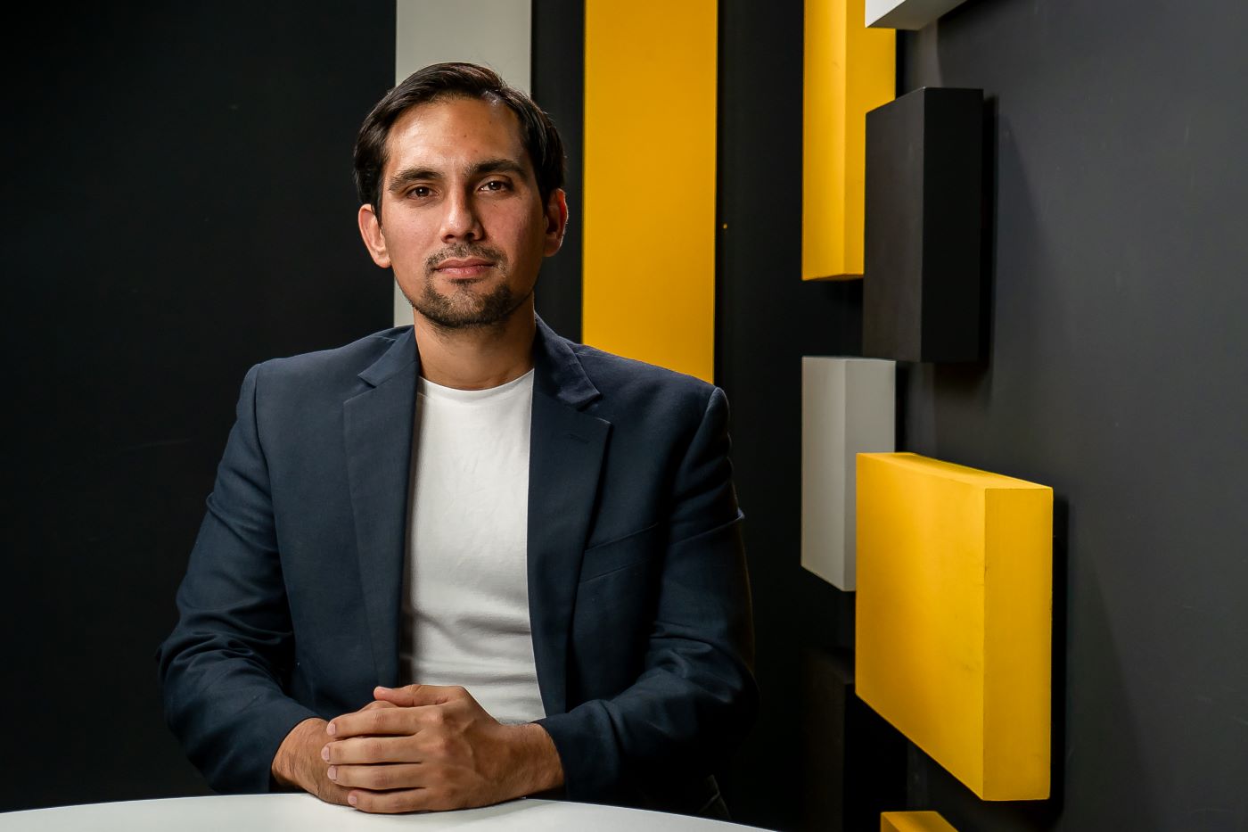 CUIDADO. El abogado constitucionalista y docente Diego Pomareda advierte sobre el poderoso Senado que tendremos a partir de 2026.  