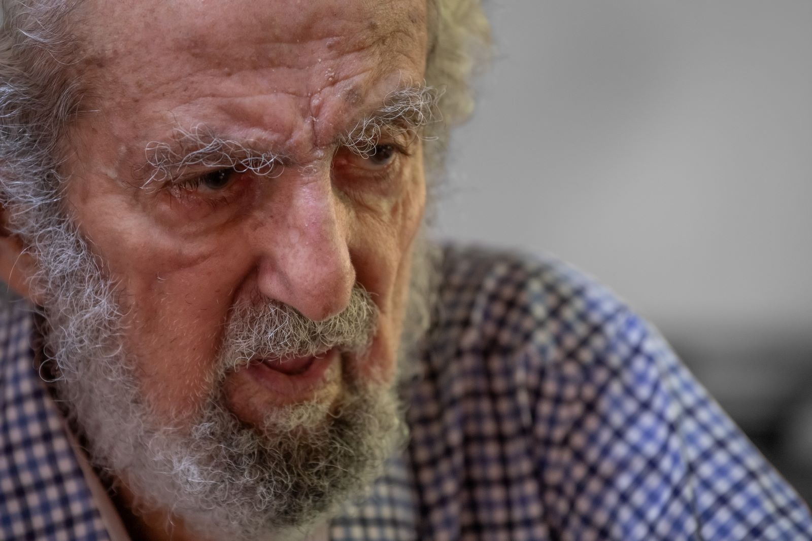 APORTE. Alberto Chirif ha escrito y editado diversas publicaciones sobre las atrocidades cometidas en la época del caucho. Desde 1970 investiga temas amazónicos.