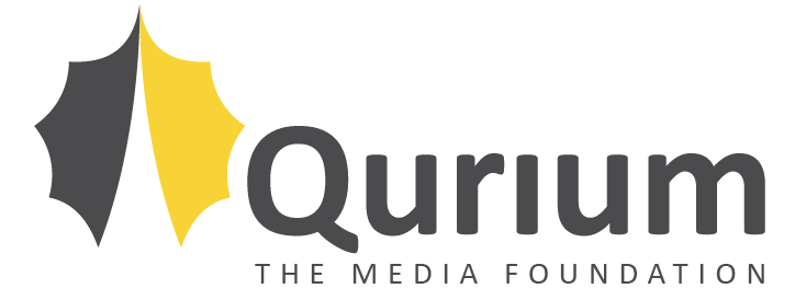Logo Qurium