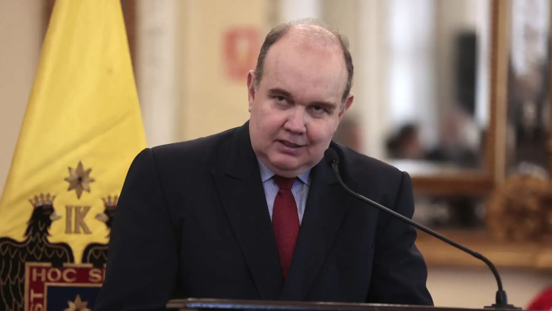 Es falso el dato de Rafael López Aliaga acerca de que anteriormente la ONPE quemaba las cédulas de votación 