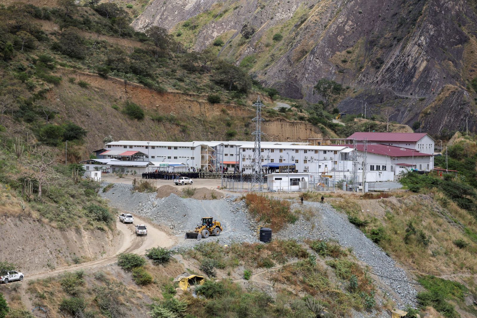 CARTA. Poderosa señala que no hay diferencias entre las cifras de producción y exportación de oro entre 2019 y 2024.