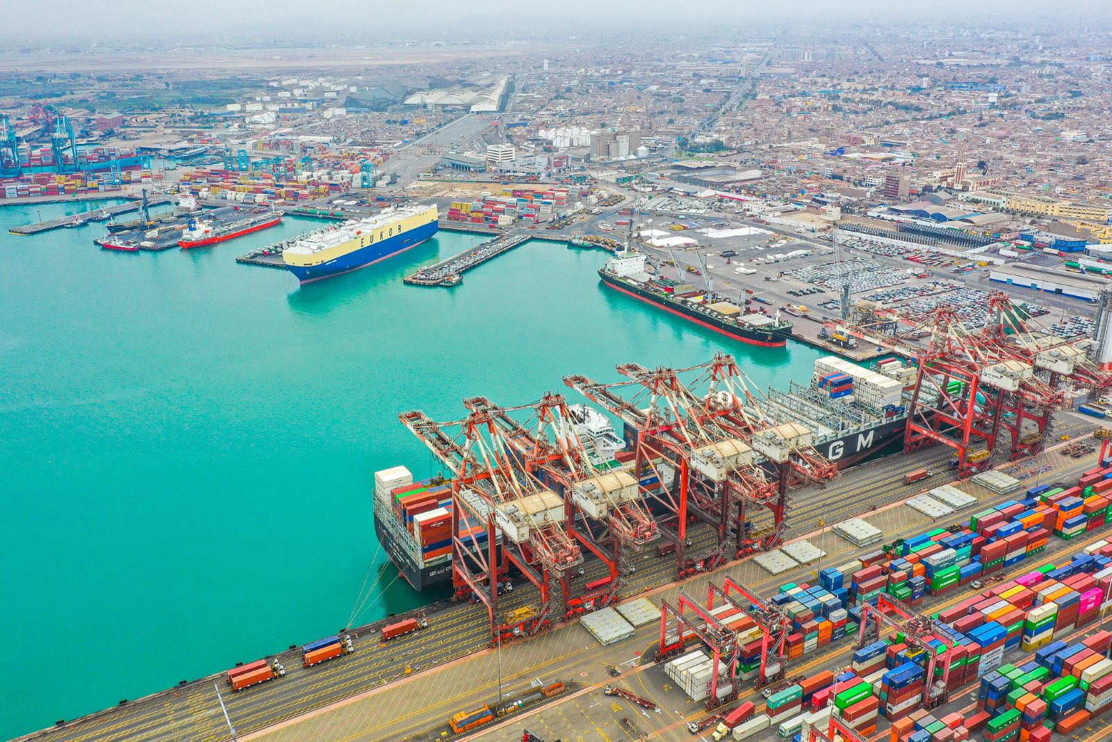 CARTA. Gerenta de Intigold Mining niega imputaciones en su contra que figuran en investigación fiscal a empresas por tráfico de oro y minerales ilegales a China.