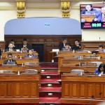 Foto: Congreso de la República