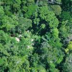 AMENAZADOS. Se han identificado malocas de indígenas en aislamiento en la Reserva Indígena Yavarí-Tapiche, en Loreto, frontera con Brasil.