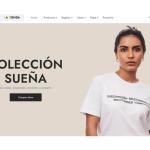 Nuevo diseño Web de La Tienda de OjoPúblico.