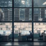 FILTRACIÓN. Cerca de 50 mil documentos de Eliminalia revelaron su alcance global: 1.500 clientes en 50 países.