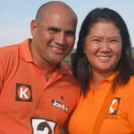 FINANCISTA. Joaquín Ramírez ha financiado a Fuerza Popular en las campañas electorales del 2011 y 2016.