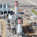 TERMOELÉCTRICA. Utiliza como principal recurso de generación eléctrica al gas natural, además del diésel y carbón.  