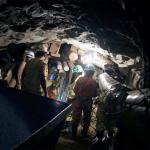 ACCIDENTES. Las cinco mineras que concentran más muertes al interior de sus operaciones realizan labores subterráneas o mixtas. 