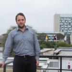 CONTINUISMO. Para el politólogo Eduardo Dargent, si no entran nuevos actores políticos a la contienda electoral se continuará en las mismas condiciones de crisis.  