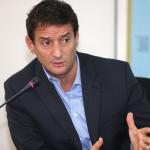 Es falsa la versión de Renzo Reggiardo acerca de que siempre se requiere una autorización para marchar 