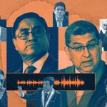 DEMORA. El Ministerio Público aún no culmina con el proceso de transcripción de los audios de los Cuellos Blancos.