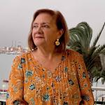 HISTORIADORA. "Nosotros tenemos una tradición caudillista y en el mundo están despertando una suerte de neofascismos", resalta.