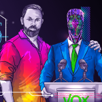 PATRÓN. La estrategia de los grupos políticos repite características muy similares en cada uno de los países analizados.