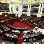 CONSTITUCIONAL. En el 2020, el TC declaró la constitucionalidad de la disolución del Parlamento dispuesta por Vizcarra mediante una sentencia de carácter de cosa juzgada. 