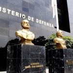 INCREMENTO. El sector Defensa es el segundo que más aumentó su presupuesto monetariamente este 2023.