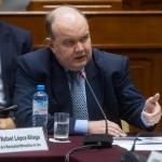 Es falso el dato de López Aliaga acerca de que la MML no contrató consultorías en lo que va de su gestión