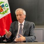 ILEGAL. “Todo este trámite en el Congreso está invalidado desde el punto de vista legal y constitucional. La Constitución garantiza a todo ciudadano un debido proceso".