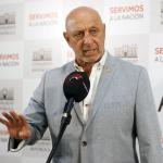 VERIFICACIÓN. Es falsa la versión del congresista Cueto acerca de que todas las cárceles del país se encuentran hacinadas