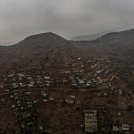 IMPACTOS. Una economía en recesión se traduce en el aumento de la pobreza.