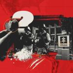 NARCOFILES. Una investigación que revela cómo funcionan las redes globales del crimen organizado.