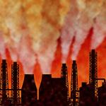 FRACASO. El éxito de la cumbre más importante para el futuro del planeta amenazada por la resistencia de los países a dejar de quemar petróleo, gas y carbón.