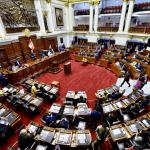 CONGRESO. El Pleno debatirá entre el miércoles 13 y viernes 15 un paquete de controversiales propuestas de corte político, económico y social. 