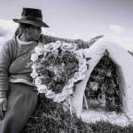 MEMORIA. Durante la represión policial y militar a las protestas de fines de 2022 e inicios de 2023 murieron 49 civiles. Siete de ellos eran adolescentes.