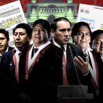 SIN IMPACTO. Perú Libre es la bancada que más proyectos declarativos acumuló (129). Acción Popular la segunda (66).