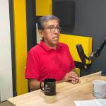 ADVERTENCIA. El exjefe de Sunat, Luis Arias Minaya, enfatiza que el Congreso impone leyes dañinas al fisco que son avaladas por el Ejecutivo. 