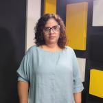 SOBRE LOS VÍNCULOS. "Conversar con investigados, cuando ya estás fuera del caso, no te involucra con una organización criminal", señaló la exfiscal, Rocío Sánchez.