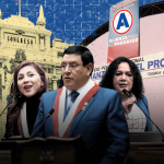 APORTANTES. De los 22 aportantes de APP que consiguieron un cupo en el Congreso, 13 todavía se encuentran laborando hasta la fecha.