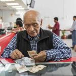PRECARIO. El sistema previsional en Perú —público y privado— otorga pensiones por debajo del mínimo fijado por el Convenio 102 de la OIT. 