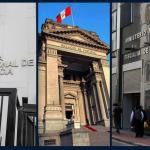 INJERENCIA. Al menos 21 proyectos de ley buscan modificar los procesos de elección y remoción de las entidades del sistema de justicia.