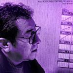 AULA 8. El más reciente proyecto cinematográfico de Héctor Gálvez.