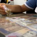 NEGOCIO. En Puerto Inírida, hay más de una decena de joyería y compraventas que se dedican a la misma actividad.