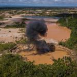 GROUND ZERO. Madre de Dios is one of the main hotspots of illegal mining in the region.