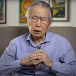 IMPEDIMENTO. Fujimori está bajo los supuestos legales que impiden a sentenciados postular a la presidencia de la república.