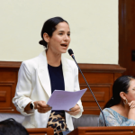 Es falso el dato de Bazán acerca de que el gasto presupuestal de las ollas comunes es menor al 3%