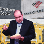 MILLONARIAS DEUDAS. La gestión de Rafael López Aliaga ejecuta un programa de endeudamiento de S/4.000 millones, superando ampliamente la capacidad financiera de la Municipalidad de Lima. 